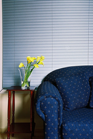 Aluminium Venetian Blinds