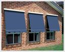 Roll Up Awnings